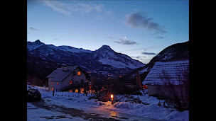 Photo n°36 de Gîte Les Carlines à Les Vigneaux (Maison de vacances)