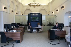 Savills Clifton bristol