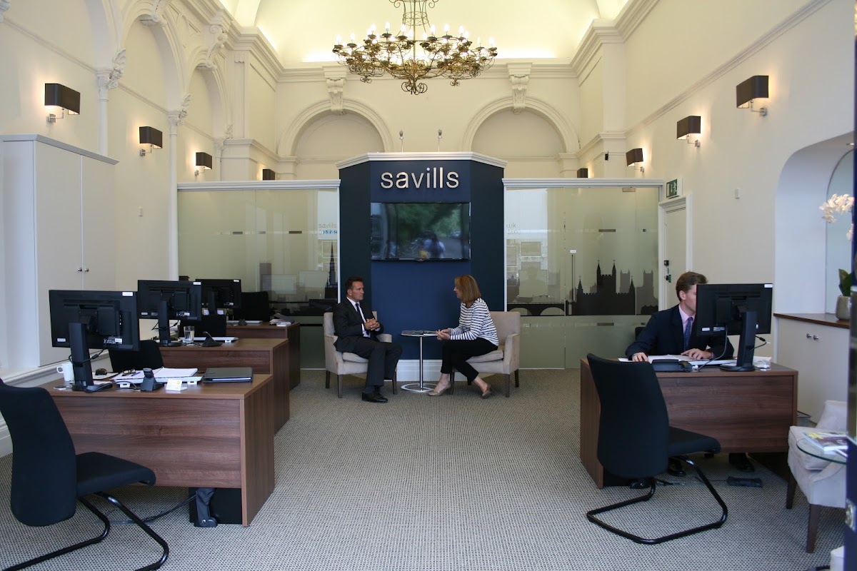 Savills Clifton Estate Agents