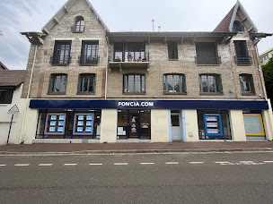 Photo n°3 de FONCIA | Agence Immobilière | Achat-Vente | Marly-Le-Roi | Rue Alfred Couturier à Marly-le-Roi (Consultant immobilier)