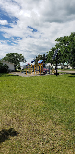 Ralph Maybank Memorial Park - Thumbnail