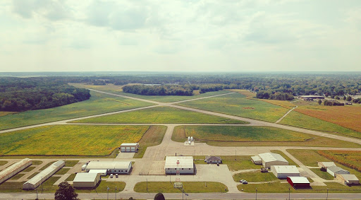 Jerry Tyler Memorial Airport-3TR