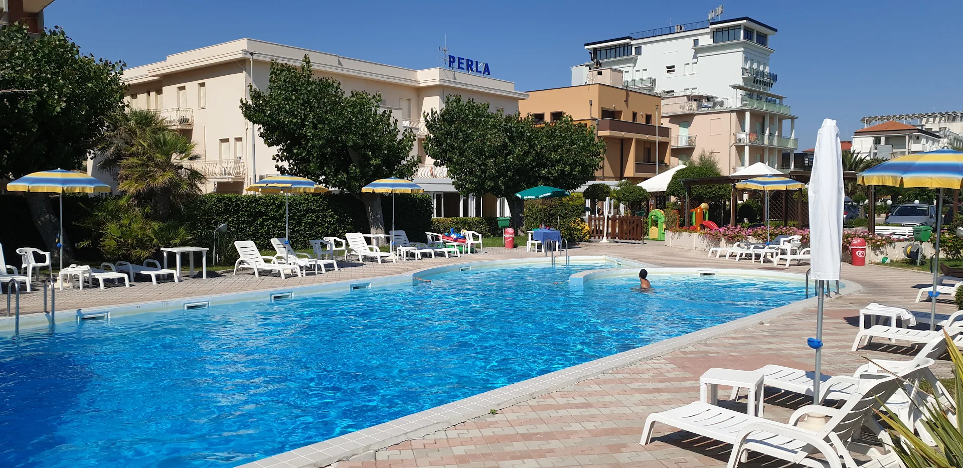 Hotel Perla