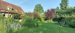 Photo n°49 de Le bourgis - chambres d'hôtes à La Chapelle-Montligeon (Restaurant)
