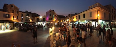 Photos of Vodice Croatia Apartment