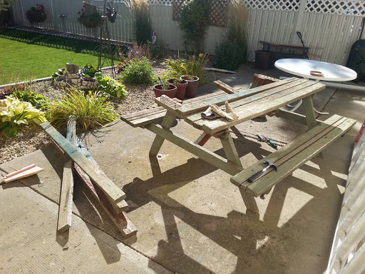 Cully's Junk Removal, Bin Rentals & Landscaping - Thumbnail