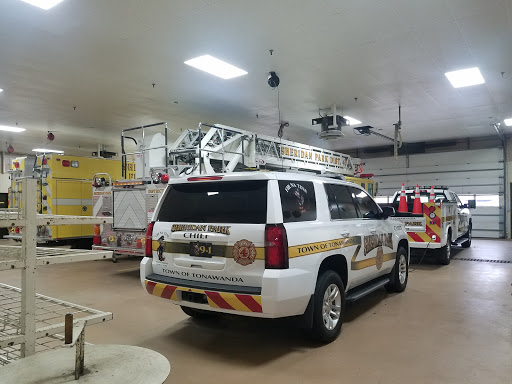 Sheridan Park Fire District Gallery - United States