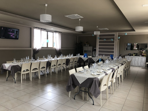 Circolo La Corte Pizzeria