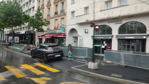 Le madrilène - Thumbnail