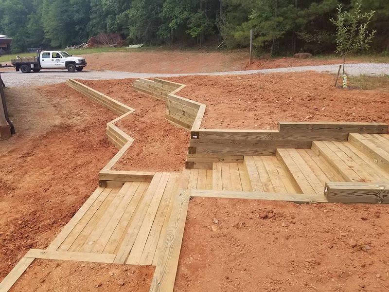 College Pro Lawn Care and Landscaping photo
