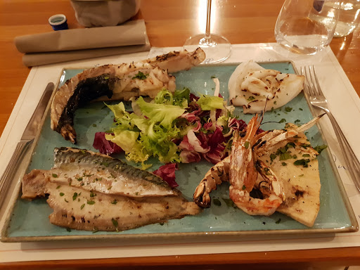 Saraghina Ristorante - Thumbnail