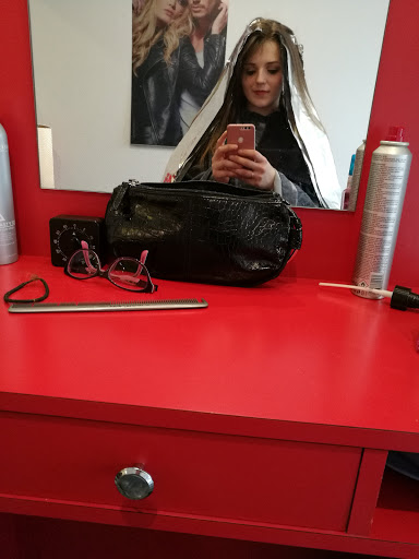 Transform'hair - Visual
