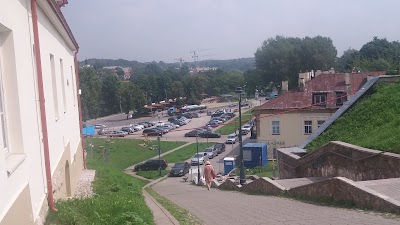 Photos of Lietuvos Kulinarinio Paveldo Muziejus
