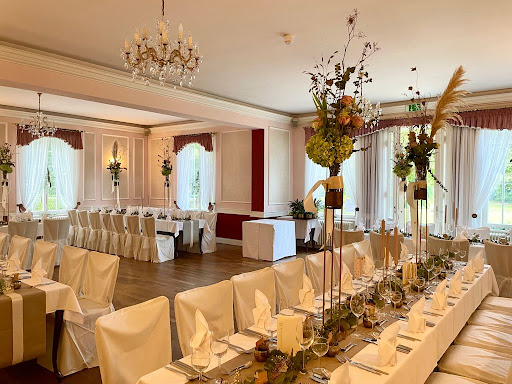 Parkrestaurant Rosenau