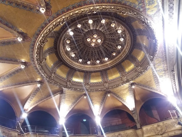 Théâtre Antoine