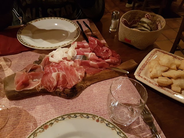 Osteria Il Castello Ristorante Pizzeria