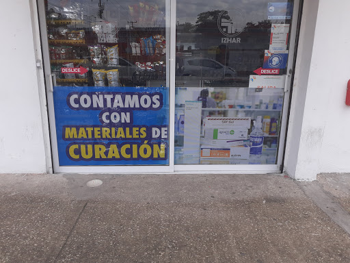 SUPER FARMACIAS IZHAR SUC 1 - Thumbnail