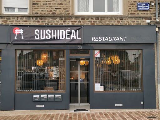 Sushidéal