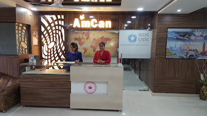 AmCan immigration & Education Consultants Pvt. Ltd