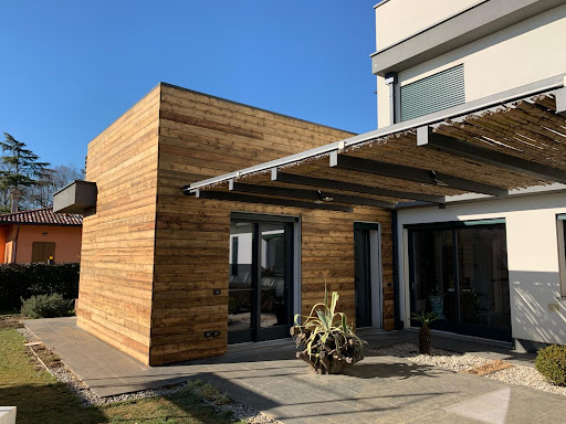 INDACOHOME - Visual