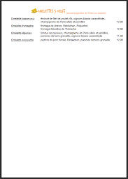 Photo n°28 de Crep'Salads à Chartres (Crêperie)