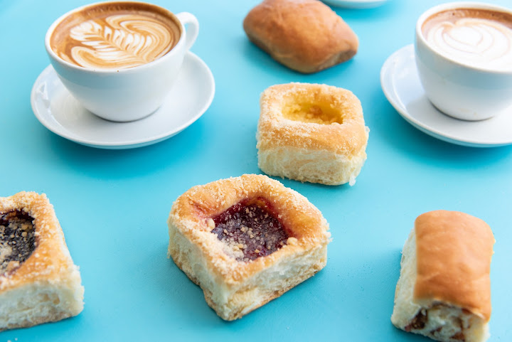 Kolache Shoppe - Heights by null