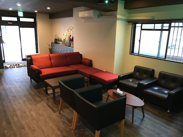 SUMIYA Spa & Hotel(スミヤ スパ＆ホテル）