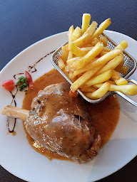 Photo n°39 de Le Montebello à Rueil-Malmaison (Restaurant français)