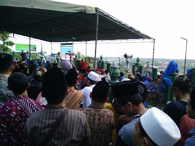 Photos of Makam Syech Bela Belu Parangtritis