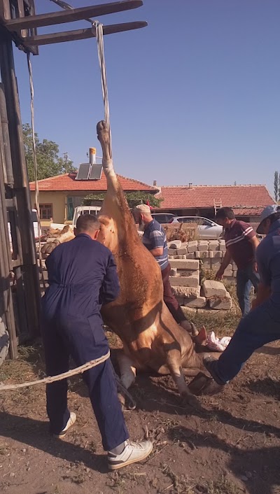Photos of Konya Eregli Organize Sanayi Bolgesi