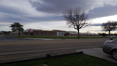 South Middle School