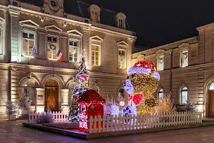 Photo n°2 de photo-club montilien ( montelimar) à Montélimar (Club)