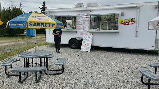 Chuck's Ice Cream