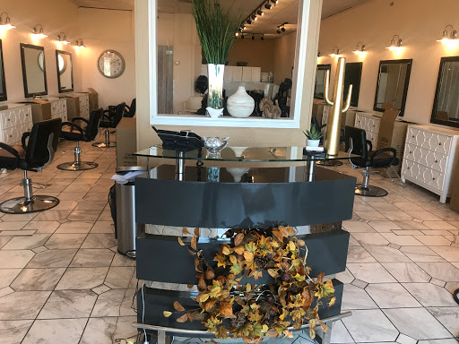PUEBLO SALON in the SALON SALON Gallery - United States