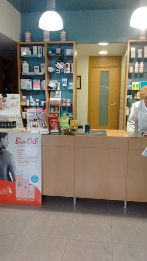 Farmacia Lda Raquerl Aznar - Thumbnail