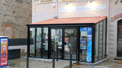 Presse FDJ La Désirade