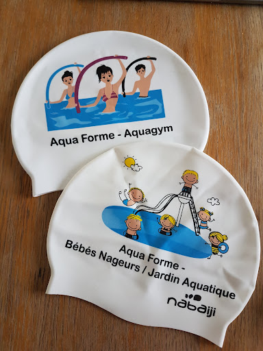 Photo de Association AQUA FORME à Chelles (77500)
