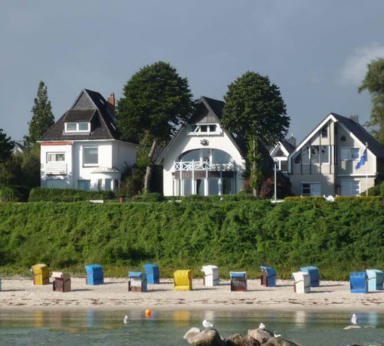 Ostseeferien-Strandvilla photo