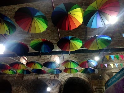 Photos of Nigde Belediye Kultur Merkezi Sinemasi