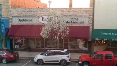 Photos of Herald's Appliances & Electronics