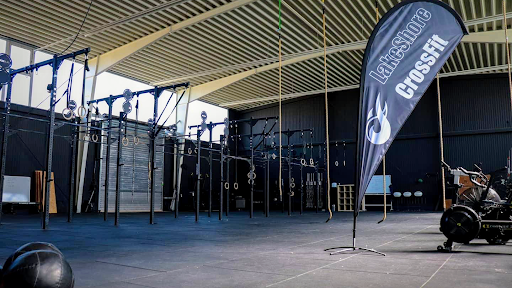 LakeShore CrossFit