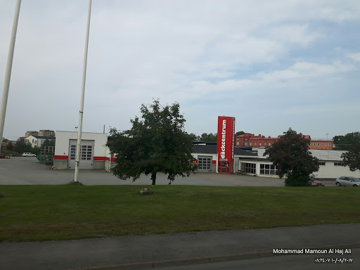 Däckcentrum - Thumbnail