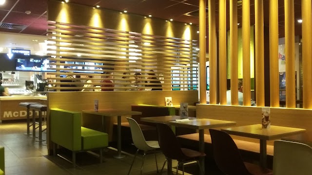 McDonald's Overijse