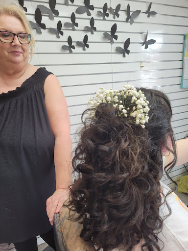 Beverly J. Ellen Floral and Finds Gallery - United States