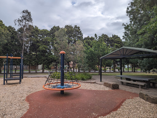 Barngeong Reserve Playground
