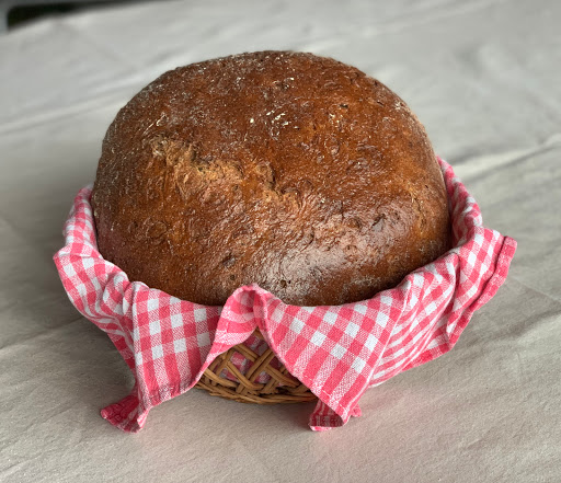Brötchen-Bringer - Visual