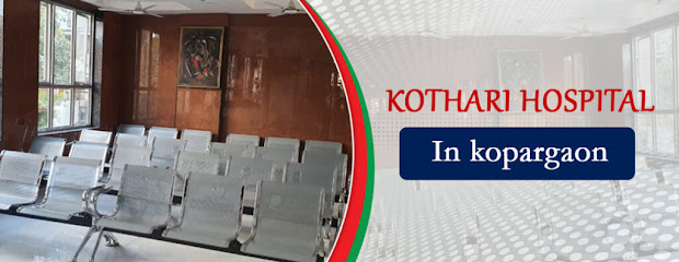 Kothari Hopsital- Orthopedic and Intensive Care Centre