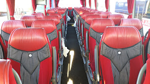 Photo n°14 de LACHAUD VOYAGES à Villetoureix (Compagnie d'autobus)