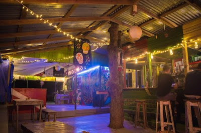 Photos of Camar&oacute;n Pirata
