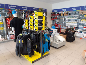 Photo n°2 de Lariviere à Chantepie (Magasin d'outillage)